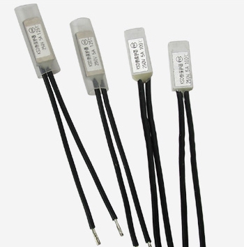 Thermal Protector KSD9700AB